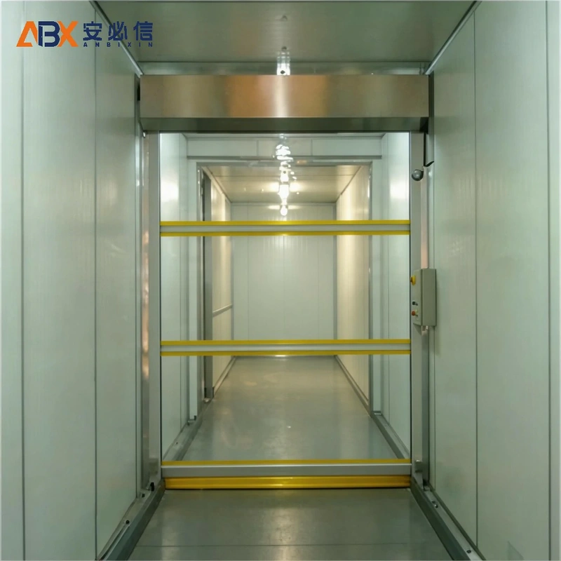 武汉市工业快速门