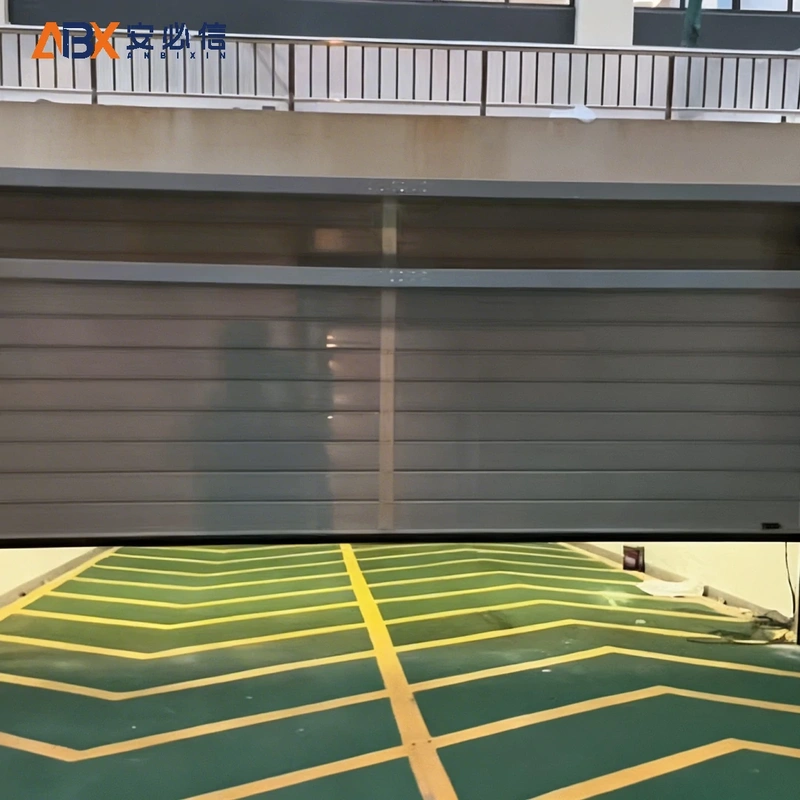 武汉市雷达高速门