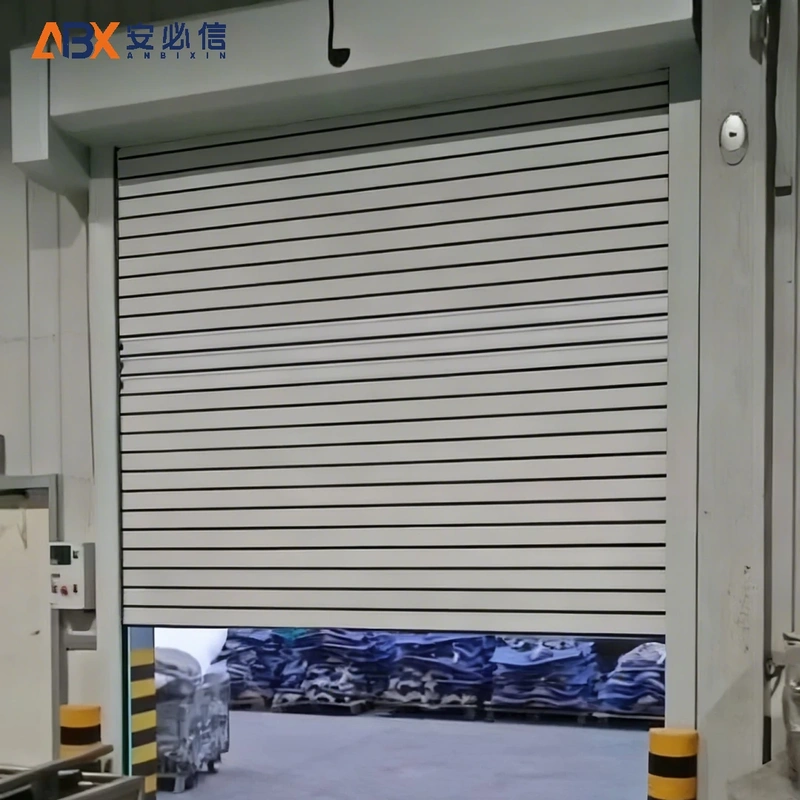 武汉市PVC高速门