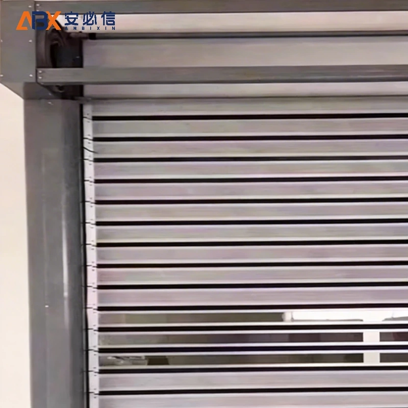武汉市洁净室高速门